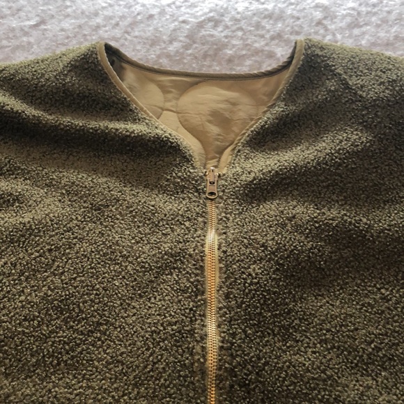 Banks Journal reversible jacket❤️ - Picture 2 of 9